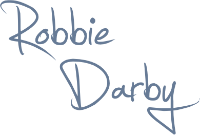 Robbie
   Darby